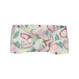 Bess | Headband AOP Tropics