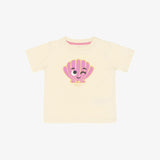 The New | Tallulah T-Shirt | Gardenia