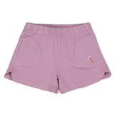 Feetje | Short | Flower ranch | Violet