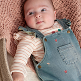 Bess | Shirt striped