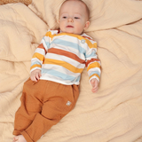 Bess | Pants Muslin Amber