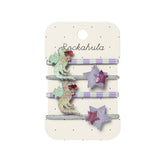 Rockahula | Stardust dragon peonies
