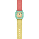 Mini Kyomo | Horloge | Bubble Gum