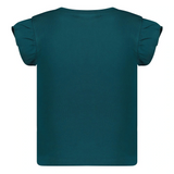 Jubel | Top | Lazy Lagoon | Petrol