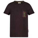 Sturdy | T-Shirt Desert Fiesta | D.Bruin