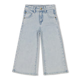 Jubel | Jeans Wide leg | Summer denims | L.blauw denim