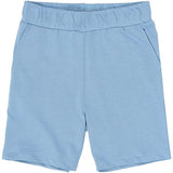 The New | Stennis Shorts | Forever blue