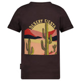 Sturdy | T-Shirt Desert Fiesta | D.Bruin