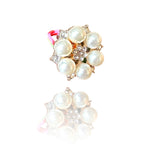4KiX | Shoe Charm | Flurry