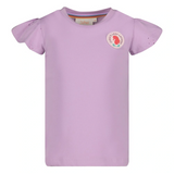 Jubel | T-shirt | Lazy Lagoon | Violet