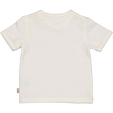 Bess | Shirt Golden Hour White