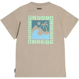 Tumble ‘N Dry | T-Shirt | Solomon