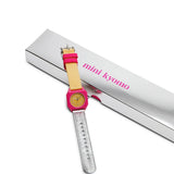 Mini Kyomo | Horloge | Disco