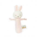 Bunnies By The Bay | rammelaar Konijn roze