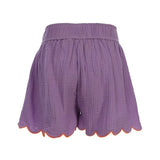 Looxs little | Short Muslin
