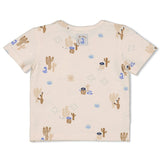 Feetje | T-shirt | Sssiesta | Offwhite