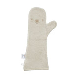 Nifty | Baby Shower Glove Vanilla