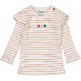 Bess | Shirt striped