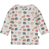 Bess | Shirt AOP Sweets