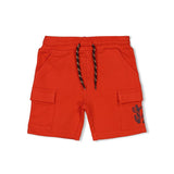 Sturdy | Short Desert Fiesta | Rood