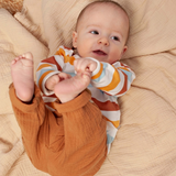 Bess | Pants Muslin Amber