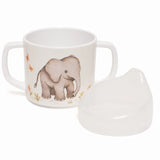 Petit Monkey | Melanine tuitbeker Olifant