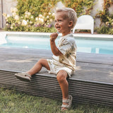 Your Wishes | Cool Turtle Oversized Tee