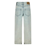 Sturdy | Wide leg jeans | Summer denims | L.blauw