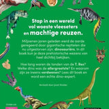 Boek | Het kleine boek over dinosauriërs