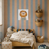 Ej’S Clubhouse | Lion | Tegel