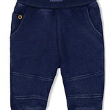 Feetje | Broek jogg denim | Sssiesta | Indigo