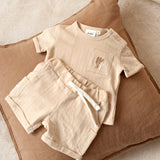 Feetje | Short | Sssiesta | Zand