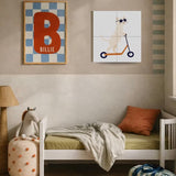 Ej’S Clubhouse | Cat | Tegel