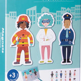 Apli | Magnets | Professions