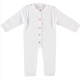 Klein Baby | Jumpsuit Natural White | KN003