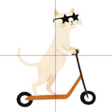 Ej’S Clubhouse | Cat | Tegel