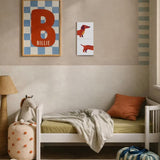 Ej’S Clubhouse | Dachshund | Tegel
