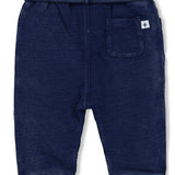 Feetje | Broek jogg denim | Sssiesta | Indigo