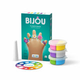 Hey Clay | Bijou | Ringen | Bloemen