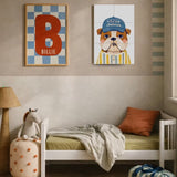 Ej’S Clubhouse | Bulldog | Tegel