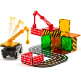 Magna-Tiles | Builder | 32 piece