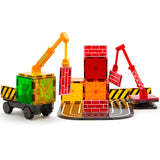 Magna-Tiles | Builder | 32 piece