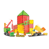 Magna-Tiles | Builder Xl | 52 piece