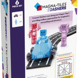 Magna-Tiles | Dashers