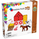Magna-Tiles | Farm animals |