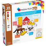 Magna-Tiles | Farm animals |