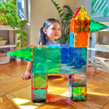 Magna-Tiles | 100 piece