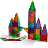 Magna-Tiles | 100 piece