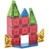 Magna-Tiles | Micro Mags | Travel set