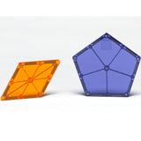 Magna-Tiles | Polygen Expansion